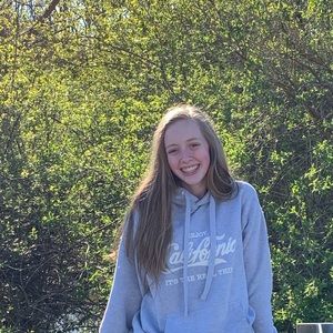 Meet your Posher, Baily